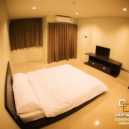 The Pixel Places Nonthaburi Exterior foto