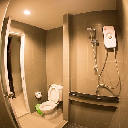 The Pixel Places Nonthaburi Exterior foto