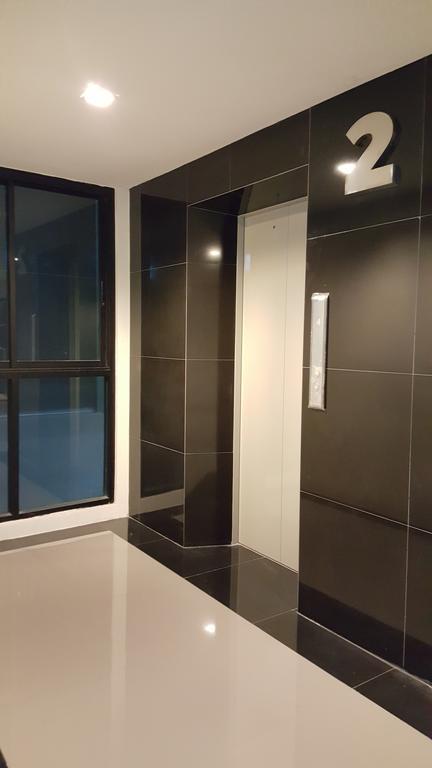 The Pixel Places Nonthaburi Exterior foto