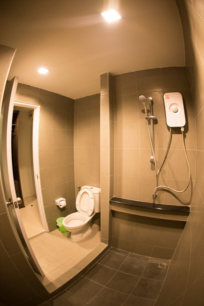 The Pixel Places Nonthaburi Exterior foto