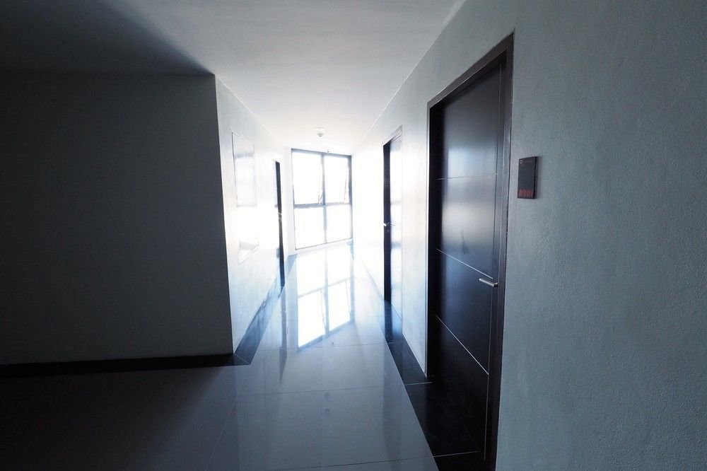 The Pixel Places Nonthaburi Exterior foto